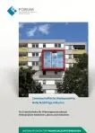 Titelbild Broschüre Wohnungsunternehmen