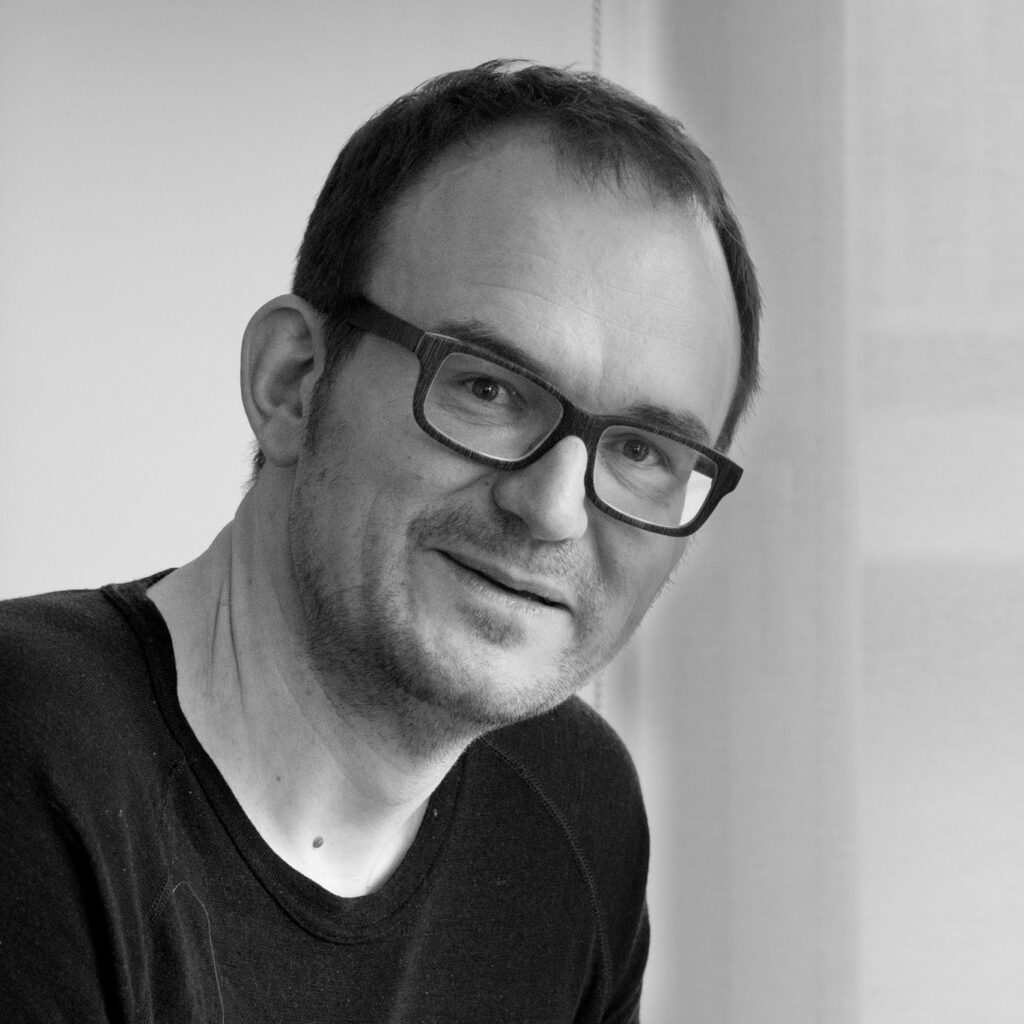Porträt Matthias Börner