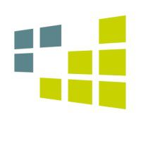 Logo des Bundesverband Baugemeinschaften e.V.