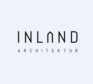 Logo von Inland Architektur