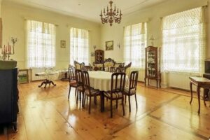 Speisezimmer